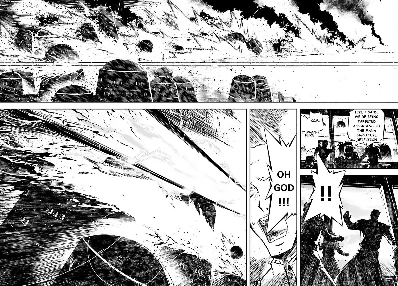 Youjo Senki Chapter 21 3